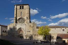 San Esteban