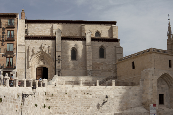 San Nicolás de Bari